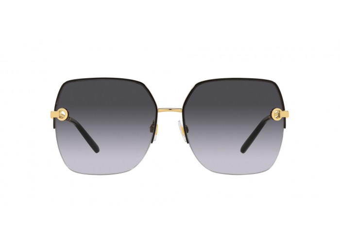 DOLCE GABBANA 2267/02/8G 63